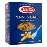 Mì Nui Barilla Hình Ống Tre Penne 500g
