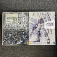請睇info： MG RX-93 Nu v ν Gundam Ver. Ka 卡版 Nu 高達