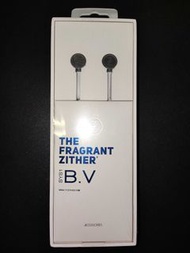 全新未使用 TFZ B.V SYS1 藍芽耳機 運動耳機