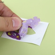 Han 30pcs Kids Mouth Tape For Sleeping Anti Snoring Sleep Strips Anti Snoring Sleep Tape Sleep Bette