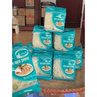 [TIẾT KIỆM ] Một thùng Bún gạo sạch bún khô Jimmy – Xuất khẩu châu Âu 16 gói gói 250gr date mới.