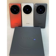 PRE ORDER- VIVO X200 ULTRA CN-ETA 10days @ Fastech Lim