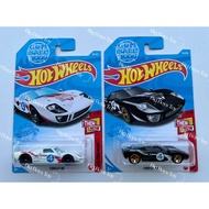 Hot Wheels Ford GT-40
