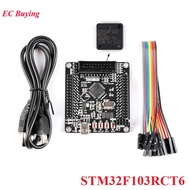 STM32F103RCT6 ARM STM32 Development Board Small System Board STM32 F103RCT6 STM32F103 STM32F1 Chip 5