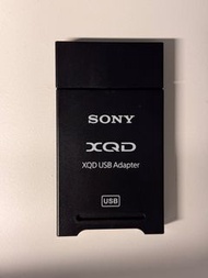 Sony XQD USB Adapter (QDA-SB1)
