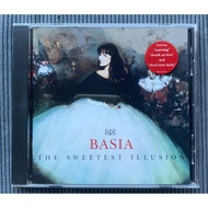 Basia, The Sweetest Illusion-CD