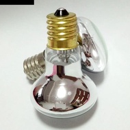 MXFASHION Salt Bulb, R39 E17 110V-120V Mini Oven Light, Screw in Replacement Heat Resistant High Qua