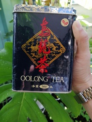 (300g) ชาอูหลง​ (ชาใบ)​ 100% "Fujian" China​ Oolong​ Tea​