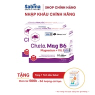 2H Chela Mage B6 19.4g -Magnesium Bisglycinate Chelate Albion (Olimp Labs).Health protection food su