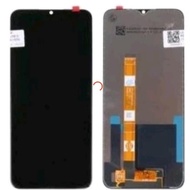 Lcd + touchscreen oppo A16K A16E A15 lcd oppo