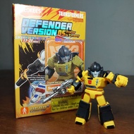 Transformers Galaxy Defender Version 05 Sunglasses