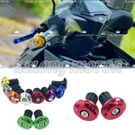 UNIVERSAL ARUMI HANDLE BALANCER END BAR Y15ZR Y15 V1 V2 Y16 LC135 RS150 NVX155 R25 FZ150 RS150 RS-X 