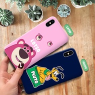 Disney printing case samsung a50 oppo neo 7 a37 a39 a57 a71 a83 a3s A7 a5s f1s f1 plus f5 F7 f9 f11