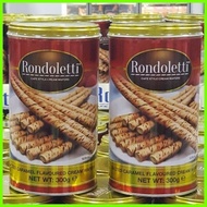 ◄ ❥ ๑ SALE! Rondoletti Wafer Stick