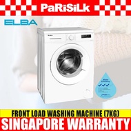 (Bulky) Elba EWF 1075 VT Front Load Washer (7kg)