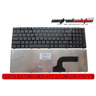 ASUS KEYBOARD A52 A52JB G51 G51VX