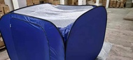 MODULAR TENT Isolation Tent/Evacuation Tent #MDT001