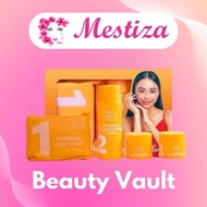 BEAUTY VAULT REJUVENATING SET