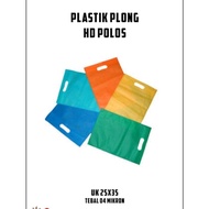 PLASTIK PLONG 25x35 HD PLASTIK OLSHOP