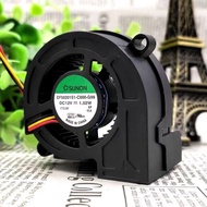 Optical Projector Fan EF50201S1-C000-F99/G99 12V 1.02W