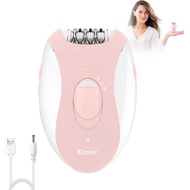 Epilator for Women, Smooth Glide Epilator for Women Face with 2 Speeds, Smooth Face Trimmer Device, 