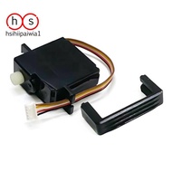 17G Servo for  1603  1604 SG1603 SG1604 1/16 RC Car Spare Parts Accessories