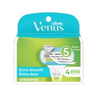 Gillette Razor Cartridge & Blade