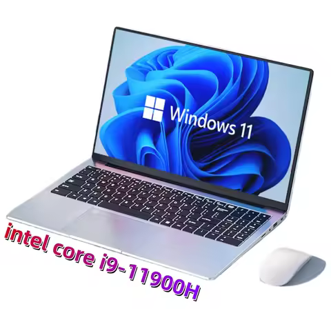 Ddr 4 Ram 8gb Gaming Core i9 Laptop Personal & Home Cheep Oman Ssd 500gb Hdd 1tb Dual Screen Laptop 