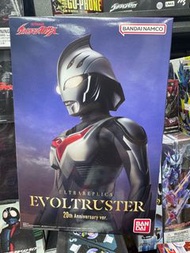 bandai ultra replica Ultraman nexus 超人力斯 信賴進化者