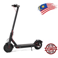 Electric Scooter Bluetooth Connection for Adult Skuter Elektrik Rechargeable E - Scooter