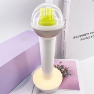 IU Support Stick Light Stick [Official Fan Lamp]