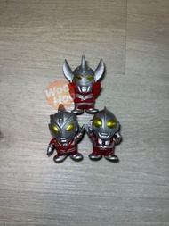 超人太郎 ace 吉田 超人俱樂部 SD超人 Q版超人 sofubi sofvi vinyl 搪膠 膠品 大膠 軟膠 糖膠 ソフビ kaiju 超人