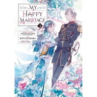 Have This Love Us Is Happy Manga English Edition My Marriage