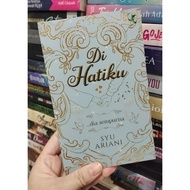 Di Hatiku - Syu Ariani