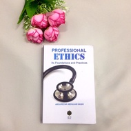 Professional Ethics : Its Foundations and Practices by Abdurezak Abdulahi Hashi (IIUM Press)