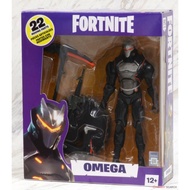 MCFARLANE TOYS - FORTNITE #07 OMEGA