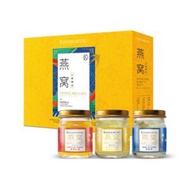 [Ready Stocks] - Kinohimitsu Ginseng Bird’s Nest Gift Set 6’S x 75g