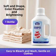 FEDUIIO | Silk Wool Delicate Fabric Neutral Detergent