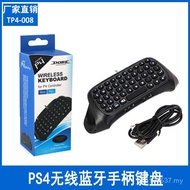 P PS4 Keyboard PS4PS4 TP4-008 Bluetooth Handle ps4 Keyboard Keyboard Keyboard Wireless Handle Q5E8