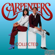THE CARPENTERS SONG CD CASSETTE - OLD WESTERN POP SONG CD - SONG CD CAN BE CARD - GOLDEN SONG SONG C