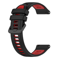 Finest One Garmin 265/265S 混色智慧手錶錶帶 22 mm