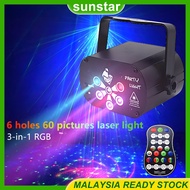 laser light party laser light disco LED disco light Party Light Mini stage light lampu laser disco