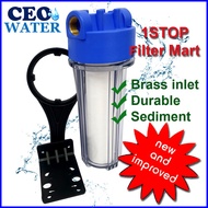 Sale CEO Water Durable Quality Outdoor Water Filter Set