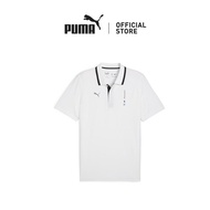 PUMA BMW M Motorsport Men's Motorsports Polo