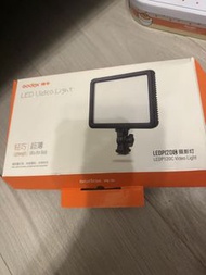Godox LEDP120C 攝影燈