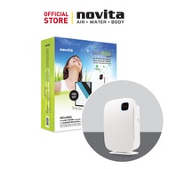 novita 24-Month Replacement Filter: Air Purifier NAP002H/2000H