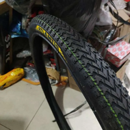 Ban Luar Sepeda atlantis Ukuran 24 x 1.75 Ban Sepeda 24 x 1.75 Nylon 24 x 1.75 Premium ORIGINAL