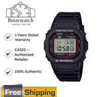 นาฬิกา CASIO G-SHOCK DW-5000R-1A