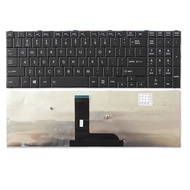 95% New Laptop Keyboard For Toshiba C50-B C55-B C50D-B C55D-B A-B C50T-B R50-B B25 B35 R35/M B25/11M