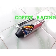 Exhaust racing fmf titan f4 silinser only